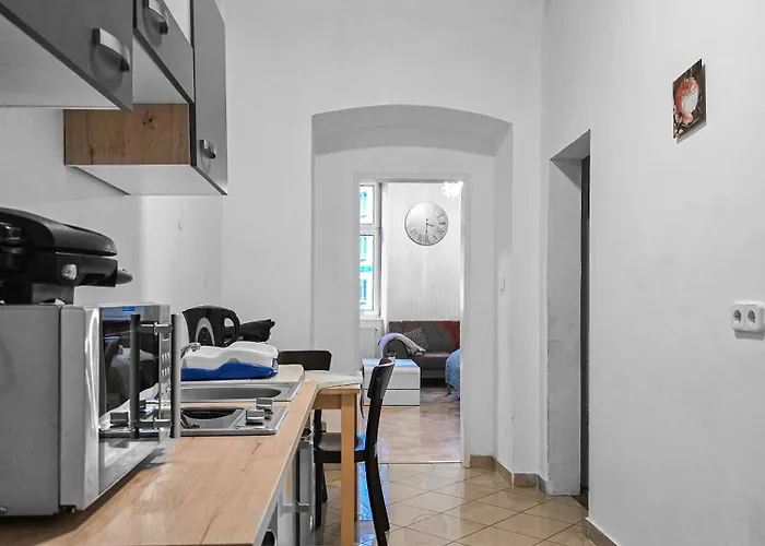 4rooms Center Wien