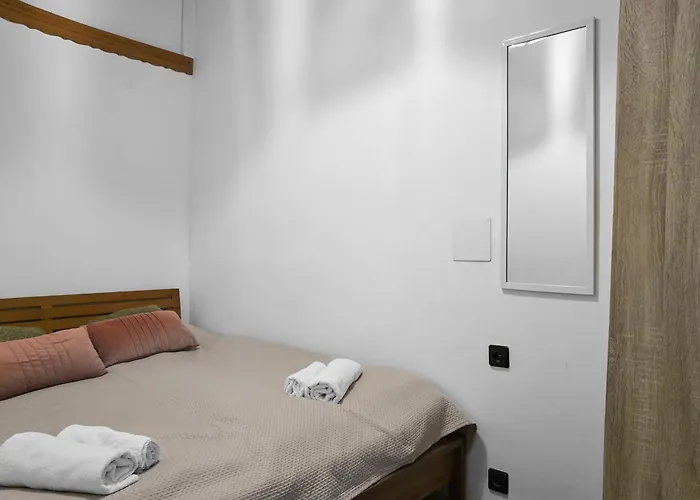 4rooms Center * Wien