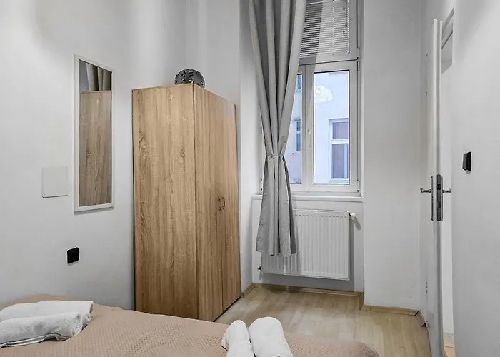 4rooms Center Apartment