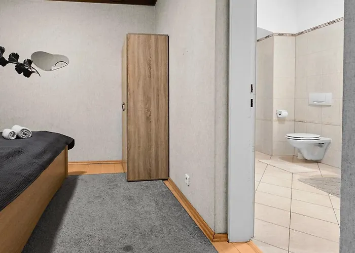 4rooms Center * Wien