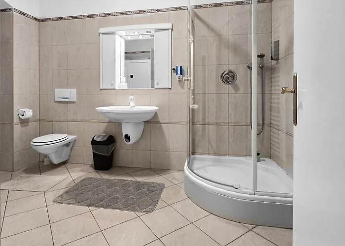 Apartment 4rooms Center